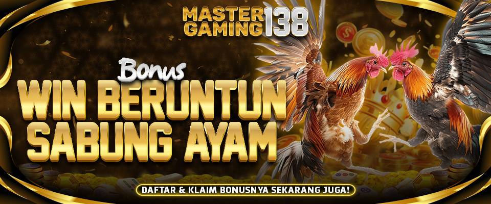 Bonus Win Beruntun 7x Maks 1Jt